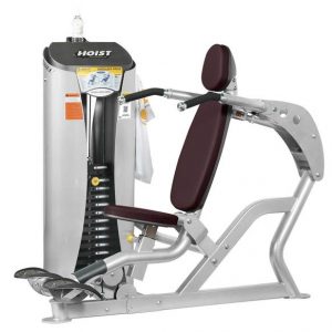 RS-1501-A SHOULDER PRESS - Image 10