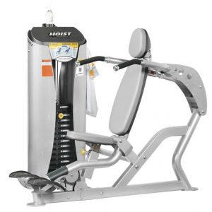 RS-1501-A SHOULDER PRESS - Image 9