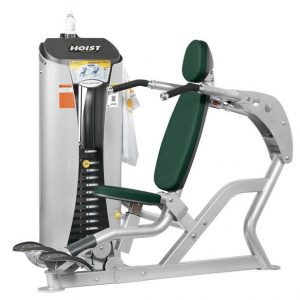 RS-1501-A SHOULDER PRESS - Image 8
