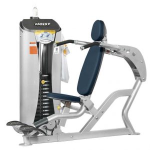RS-1501-A SHOULDER PRESS - Image 7