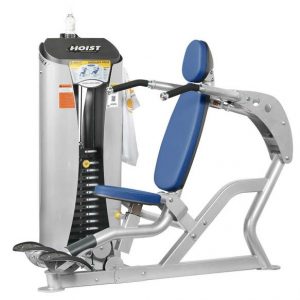 RS-1501-A SHOULDER PRESS - Image 5