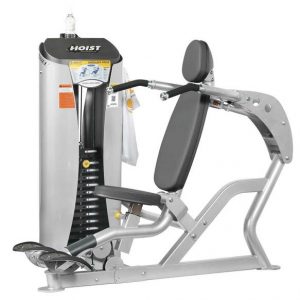 RS-1501-A SHOULDER PRESS - Image 4
