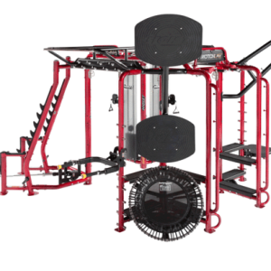 MOTION CAGE PACKAGE 5 - Image 4
