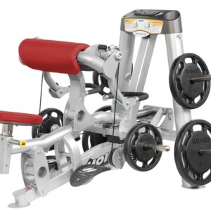 HOIST BICEPS CURL - Image 12