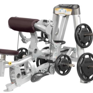 HOIST BICEPS CURL - Image 10
