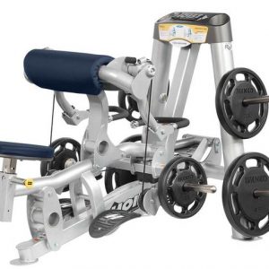 HOIST BICEPS CURL - Image 7