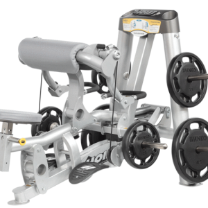 HOIST BICEPS CURL - Image 9