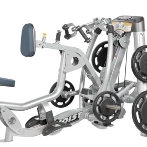 HOIST SEATED MID ROW - Image 11