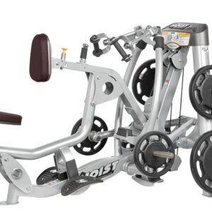 HOIST SEATED MID ROW - Image 10
