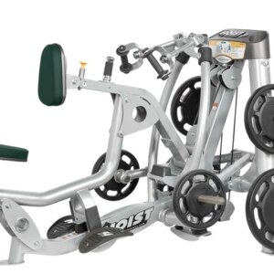 HOIST SEATED MID ROW - Image 8