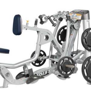 HOIST SEATED MID ROW - Image 7