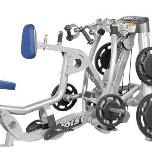 HOIST SEATED MID ROW - Image 5