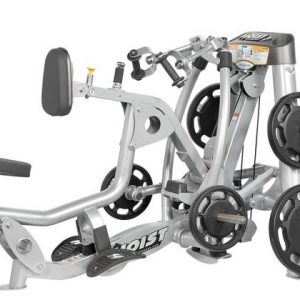 HOIST SEATED MID ROW - Image 4