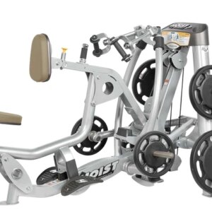 HOIST SEATED MID ROW - Image 3