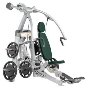 HOIST CHEST PRESS - Image 8
