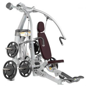 HOIST CHEST PRESS - Image 10