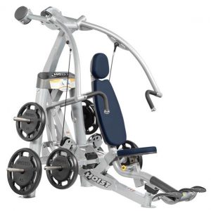 HOIST CHEST PRESS - Image 7