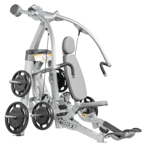 HOIST CHEST PRESS - Image 9