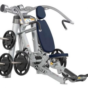 INCLINE PRESS - Image 7