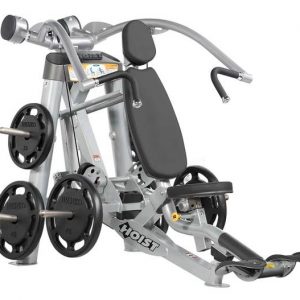INCLINE PRESS - Image 4