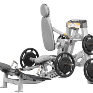 HACK SQUAT/DEAD LIFT/SHRUG - Image 9