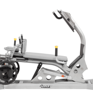 DUAL ACTION LEG PRESS - Image 9