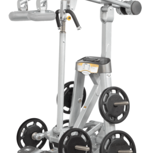 Standing Calf Raise Machine - Image 9