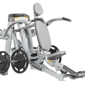 HOIST SHOULDER PRESS - Image 9