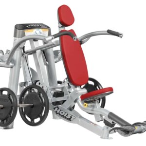 HOIST SHOULDER PRESS - Image 12