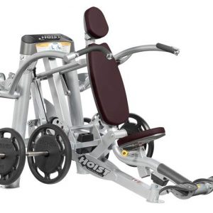 HOIST SHOULDER PRESS - Image 10