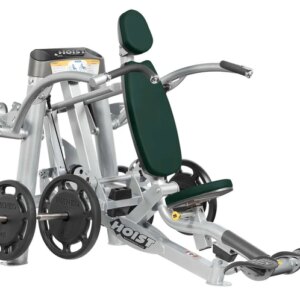 HOIST SHOULDER PRESS - Image 8