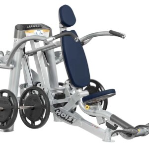 HOIST SHOULDER PRESS - Image 7