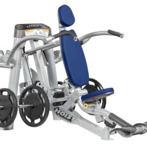 HOIST SHOULDER PRESS - Image 6