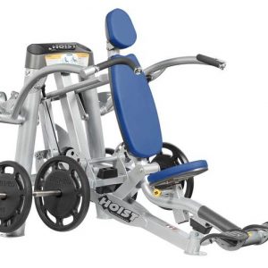 HOIST SHOULDER PRESS - Image 5