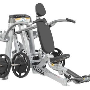 HOIST SHOULDER PRESS - Image 4