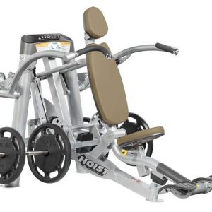 HOIST SHOULDER PRESS - Image 3