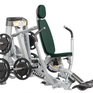 DECLINE PRESS - Image 8