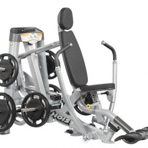 DECLINE PRESS - Image 4