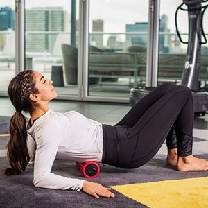 Power Plate Roller - Image 3
