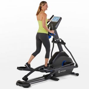 Elliptical-Power Incline, Bluetooth - Image 6