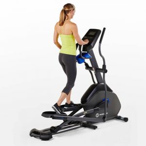 Elliptical-Power Incline, Bluetooth - Image 5