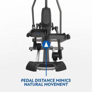 Elliptical-Power Incline, Bluetooth - Image 3