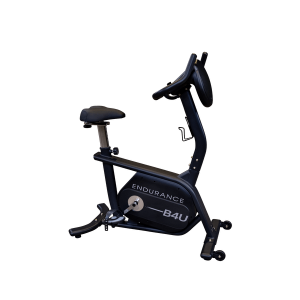 B4U Upright Bike, Plug-in - Image 4