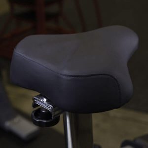 B5 Upright Bike - Image 10