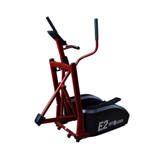 Best Fitness Center Drive Elliptical - Image 4