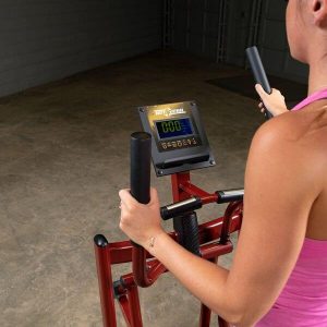 Best Fitness Center Drive Elliptical - Image 17