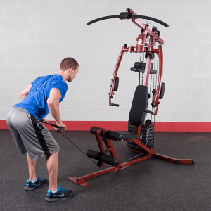 Sportsman Gym - Image 4