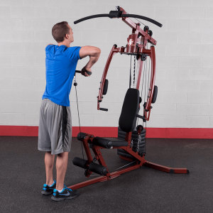 Sportsman Gym - Image 7