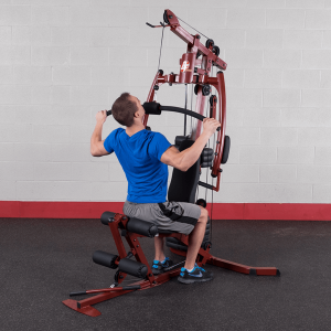 Sportsman Gym - Image 8