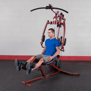 Sportsman Gym - Image 9